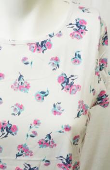 T-Shirt Gr. 164 von Here & There by C&A (167)
